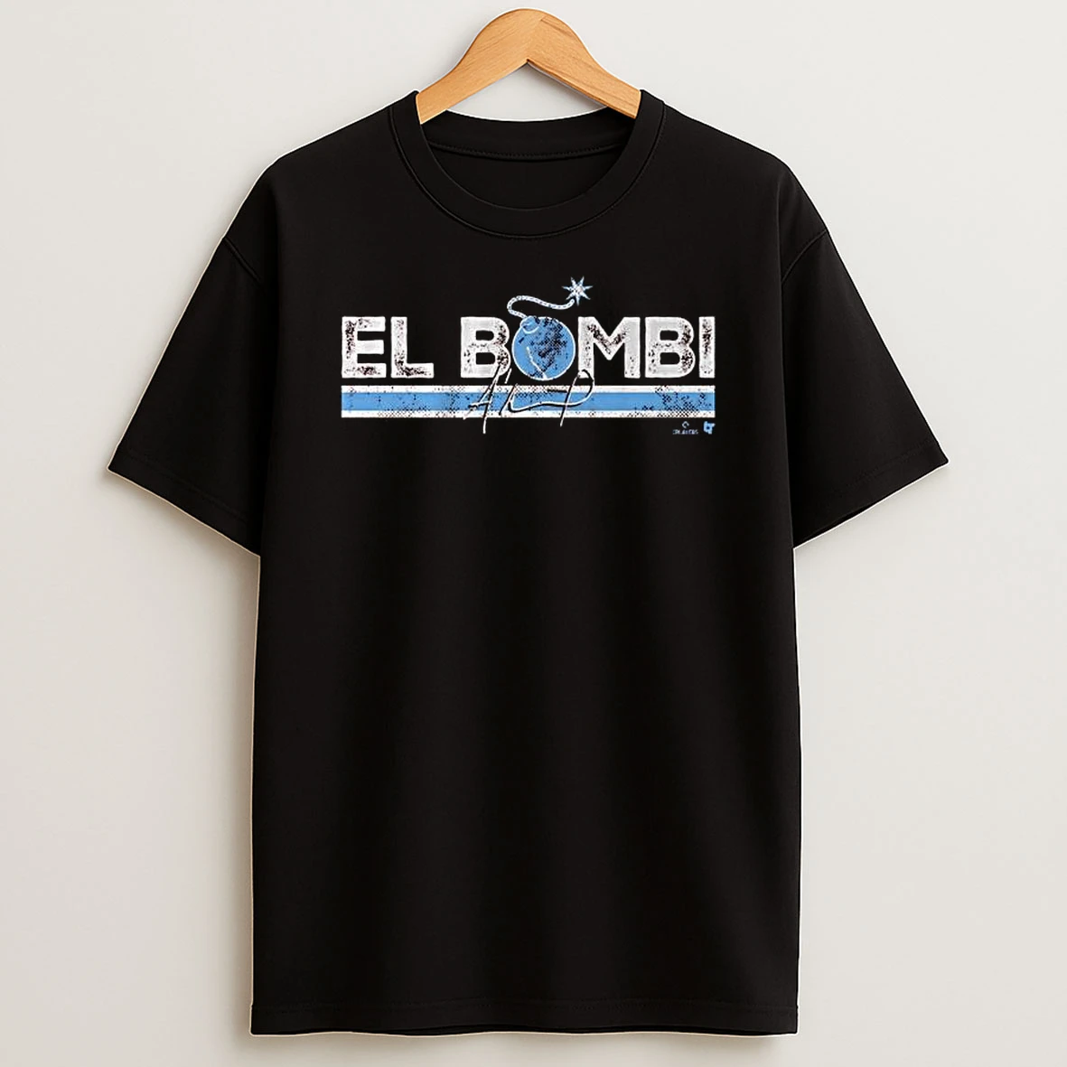 Vflippa Legendusashirt 20251217_115348 55_adolis Garcia El Bombi Philadelphia T Shirt