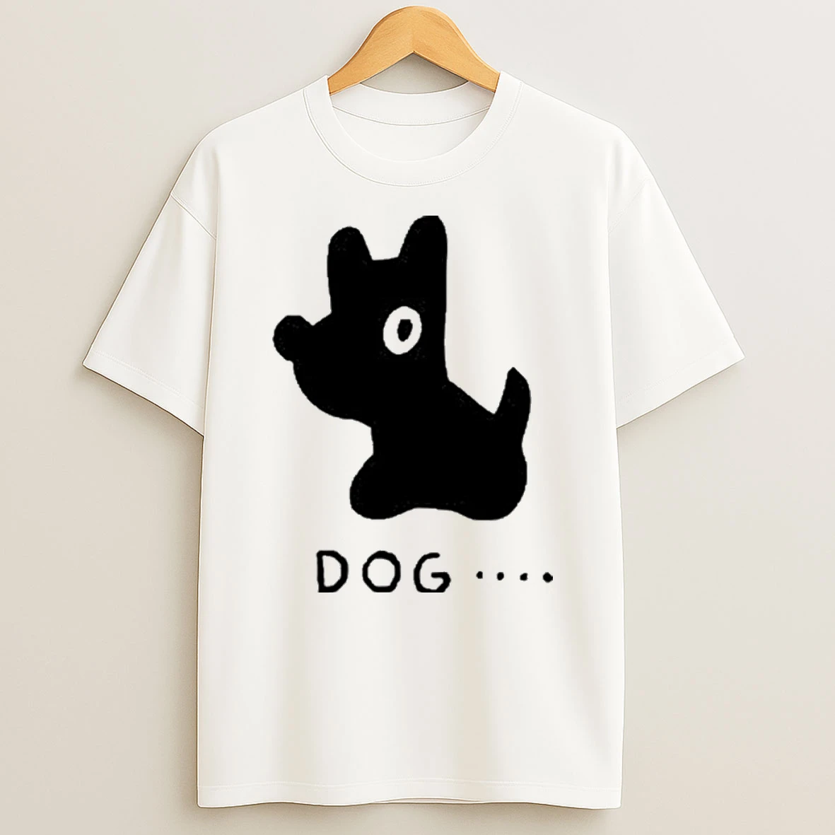 Vflippa Legendusashirt 20251217_115348 55_boku Dog No Natsuyasumi T Shirt