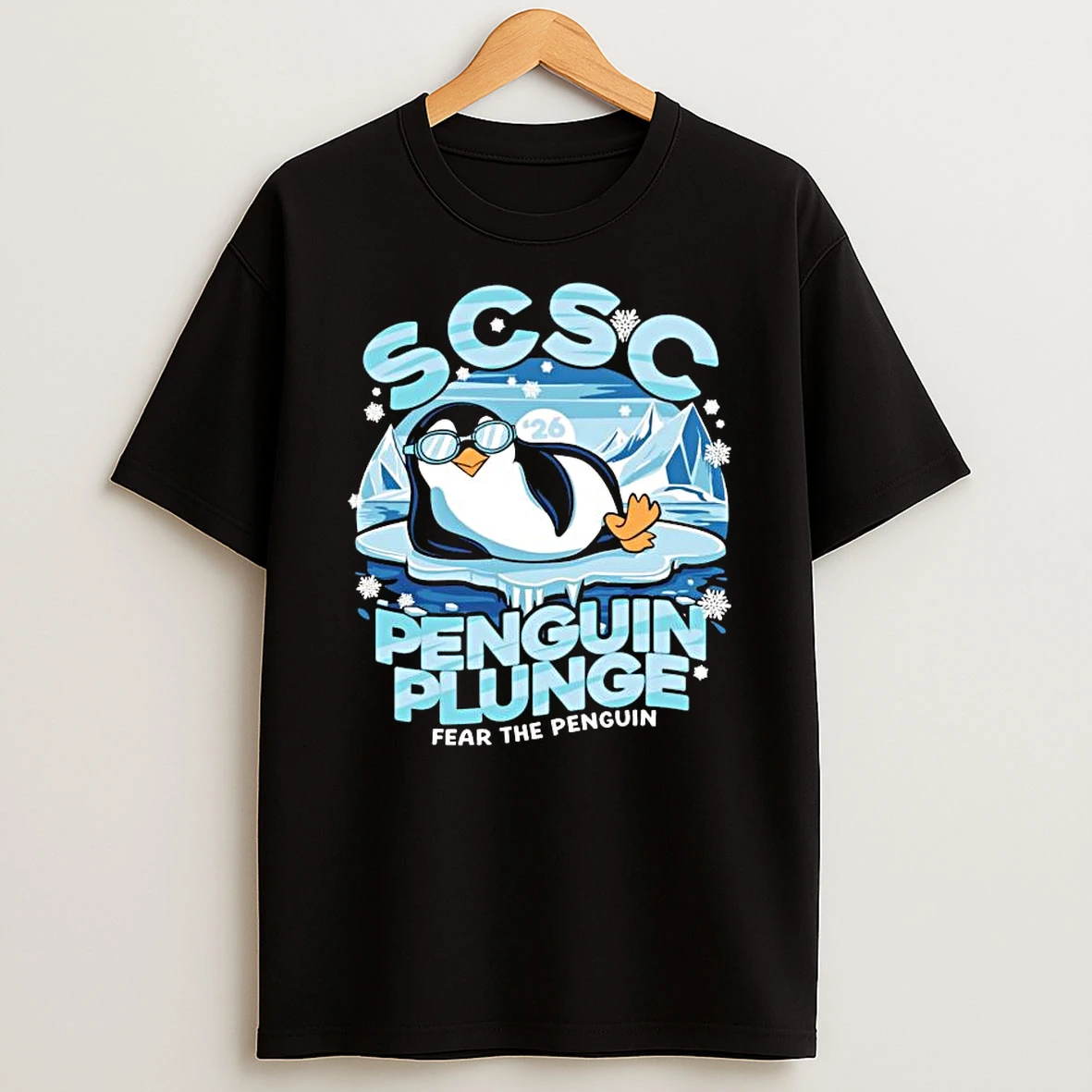 Vflippa Legendusashirt 20251217_115348 55_scsc Penguin Plunge Fear The Penguin 2026 T Shirt