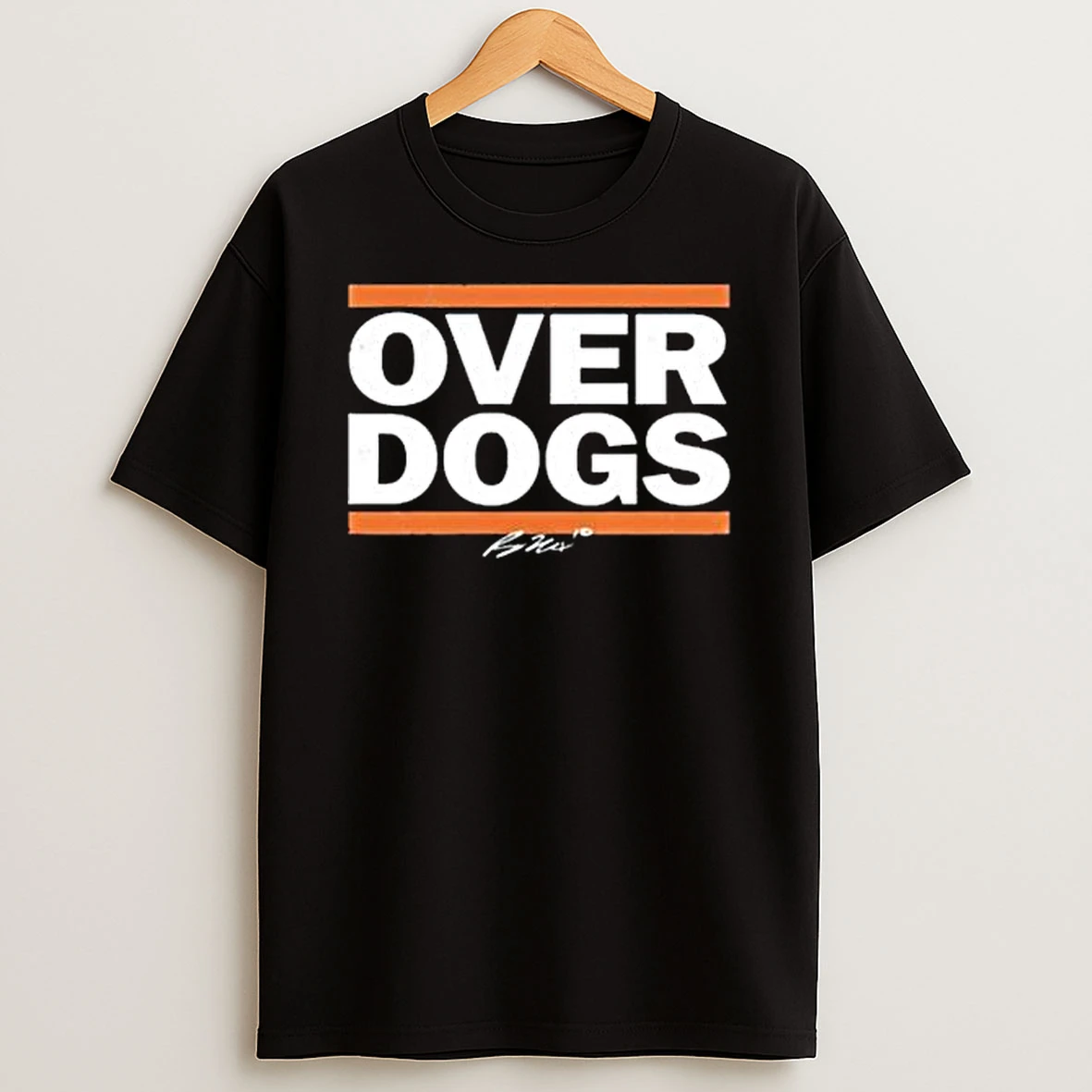 Vflippa Legendusashirt 20251217_165621 107_bo Nix Overdogs T Shirt