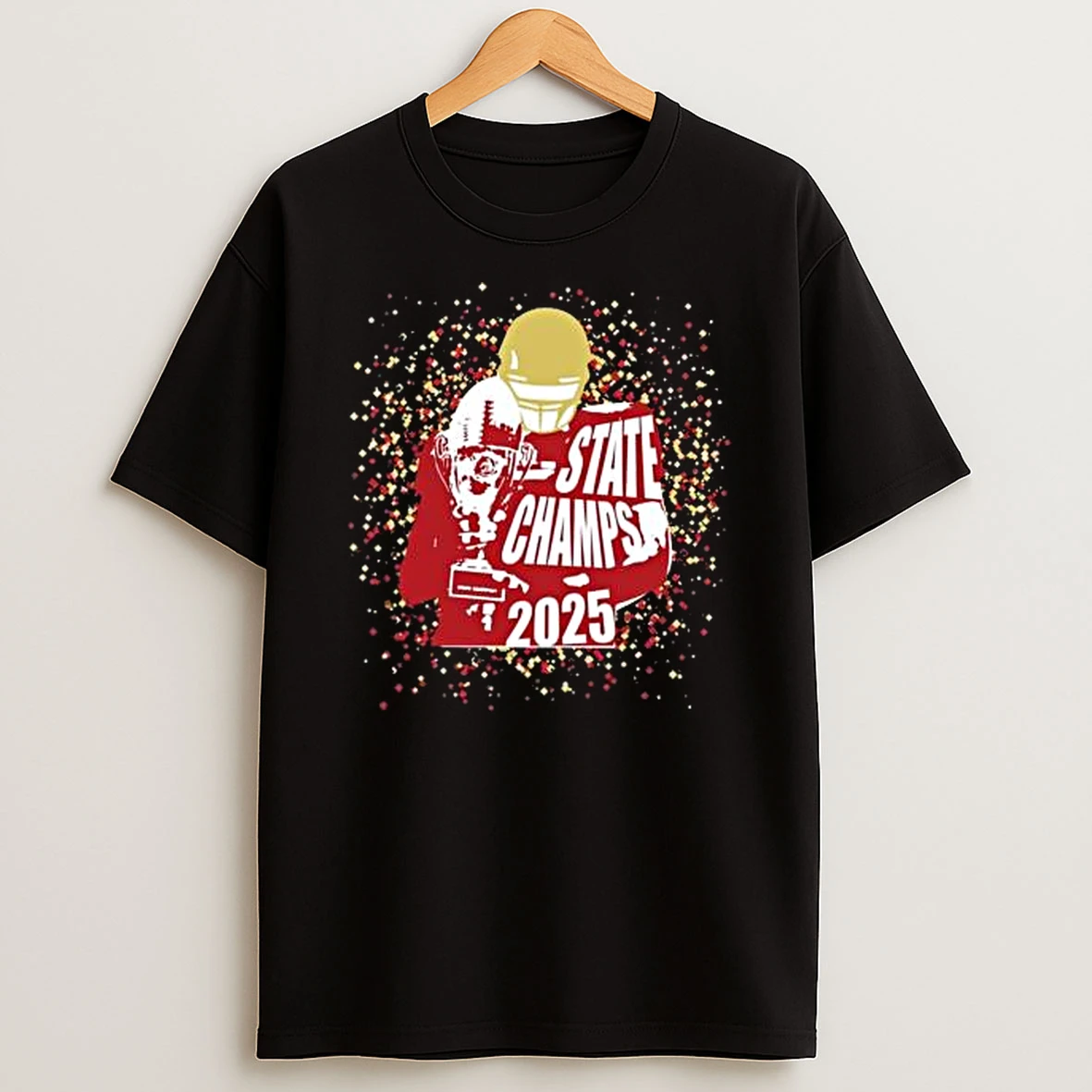 Vflippa Legendusashirt 20251217_165621 107_creekside Seminoles 2025 Ghsa Class 4a State Champions Trophy T Shirt