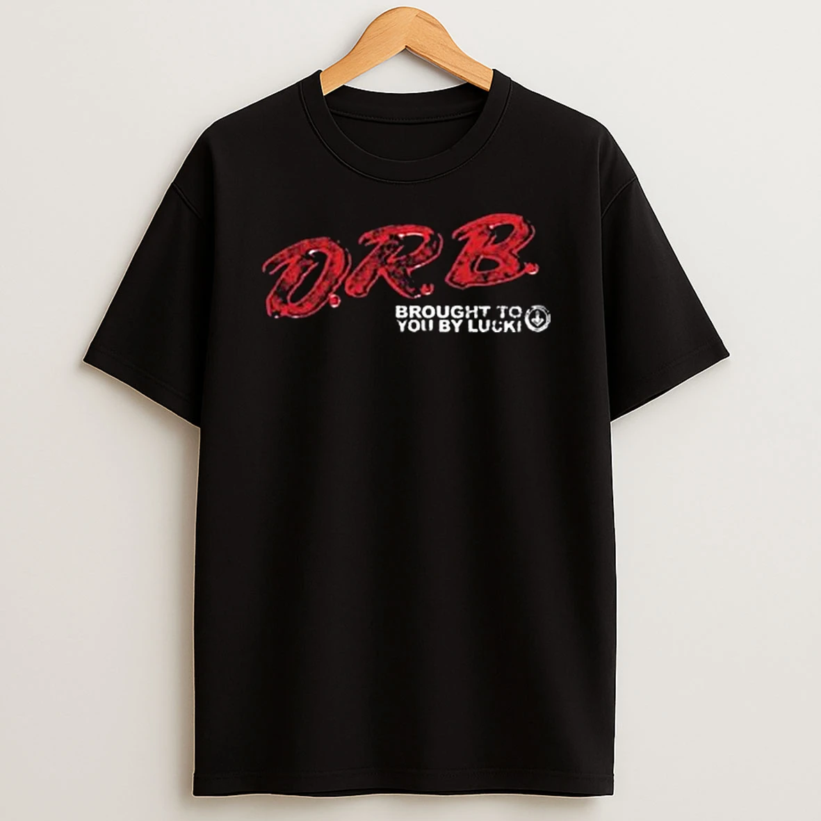 Vflippa Legendusashirt 20251217_165621 107_lucki Vault D R B Brought To You By Lucki T Shirt
