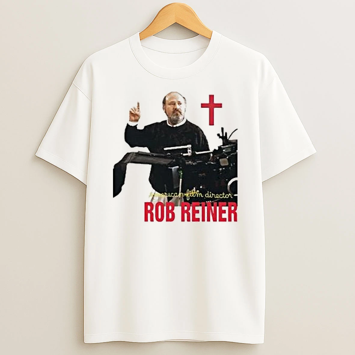 Vflippa Legendusashirt 20251217_165621 107_rip Rob Reiner American Film Director T Shirt