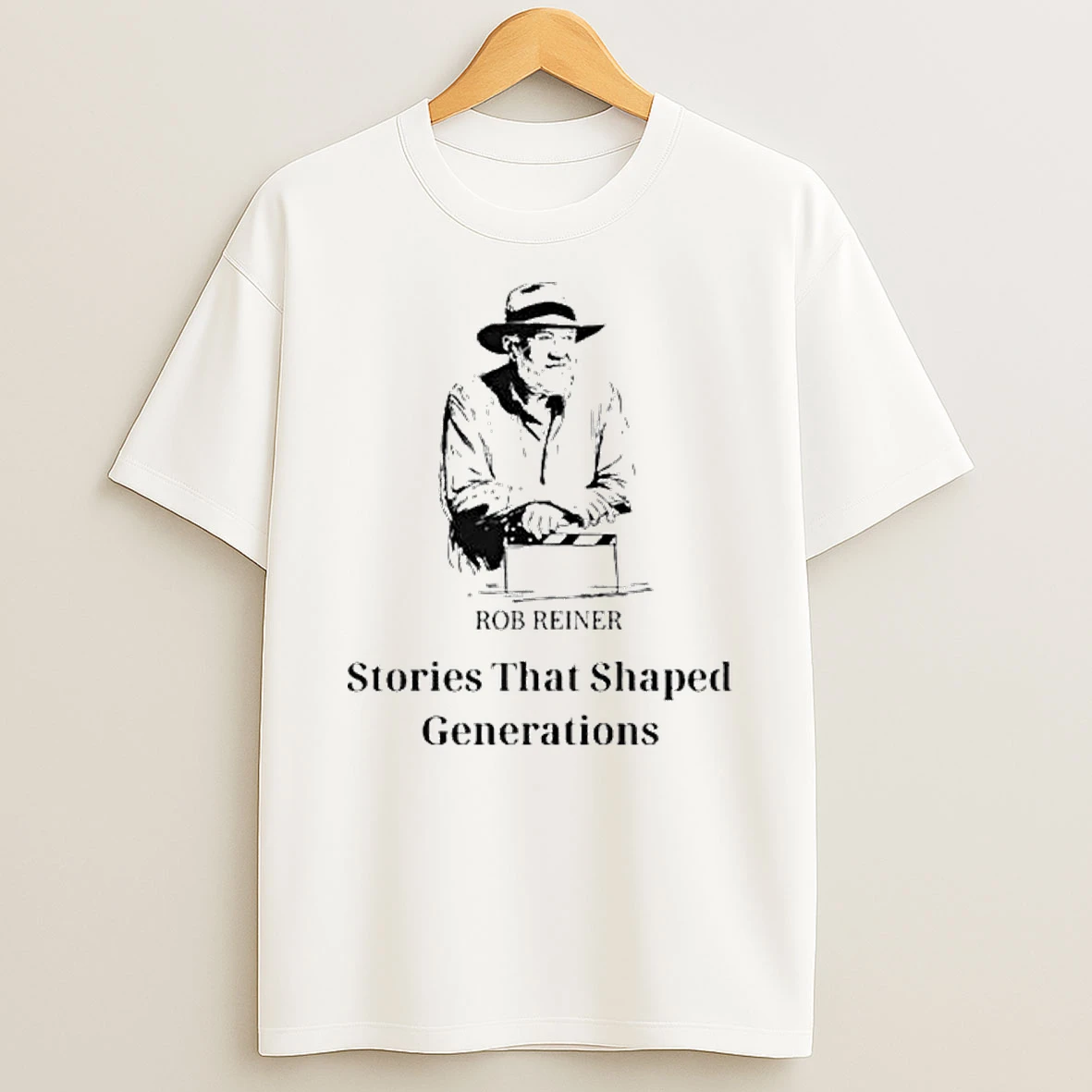 Vflippa Legendusashirt 20251217_165621 107_rob Reiner Stories That Shaped Generations T Shirt