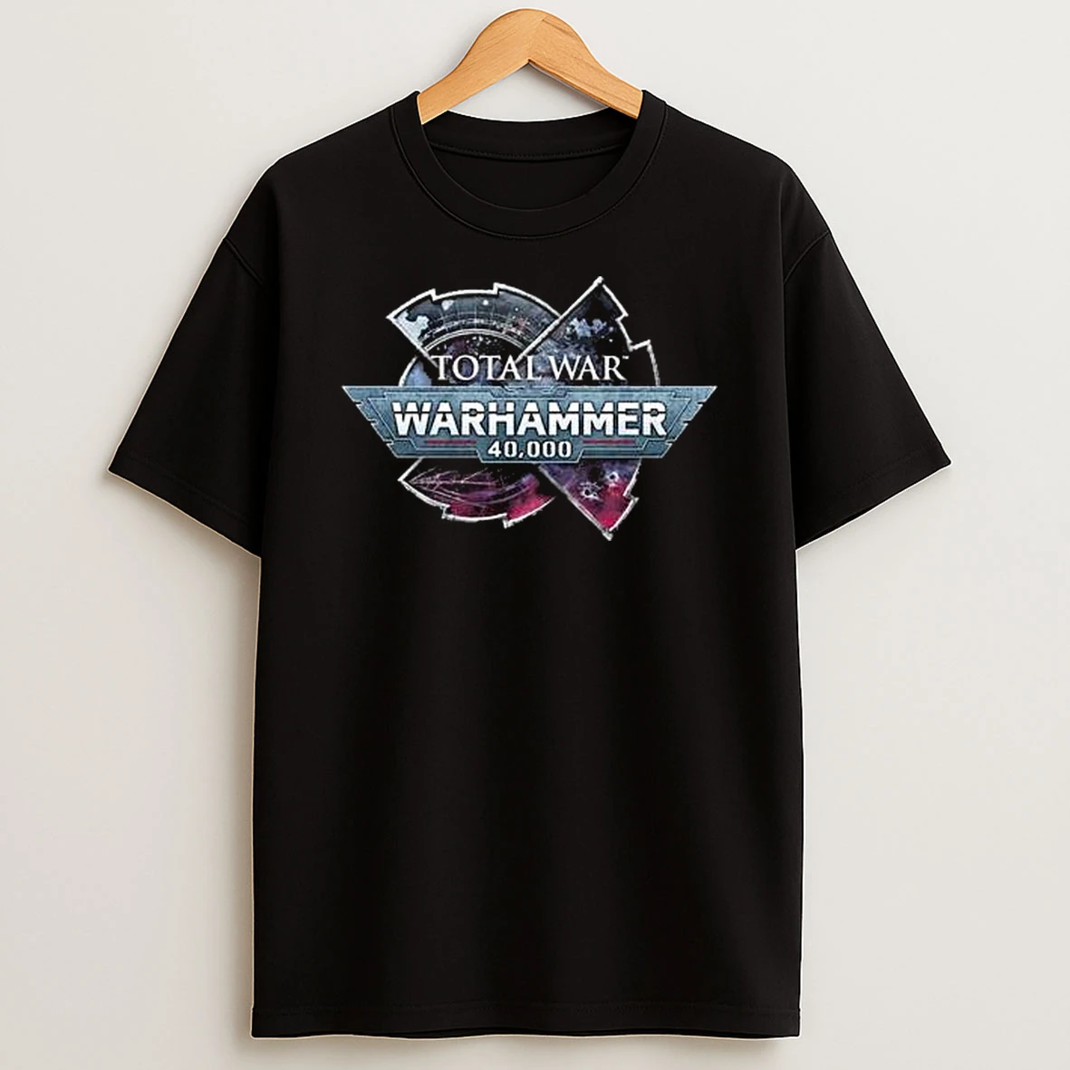 Vflippa Legendusashirt 20251217_165621 107_total War Warhammer 40000 T Shirt