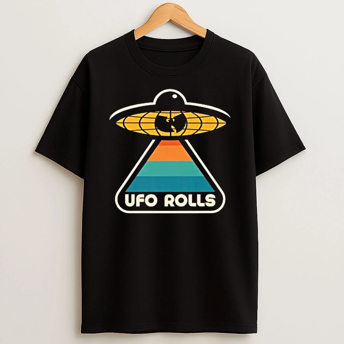 Vflippa Legendusashirt 20251217_165621 107_wu Tang Clan X Ufo Rolls Logo T Shirt