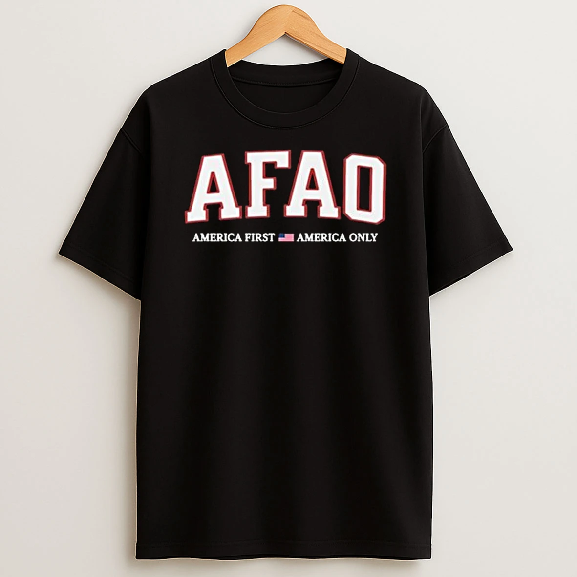 Vflippa Legendusashirt 20251218_094245 77_afao Comfort Colors America First America Only T Shirt