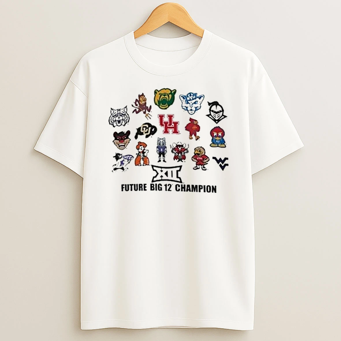 Vflippa Legendusashirt 20251218_094245 77_champion Future Big 12 Champion Logo T Shirt