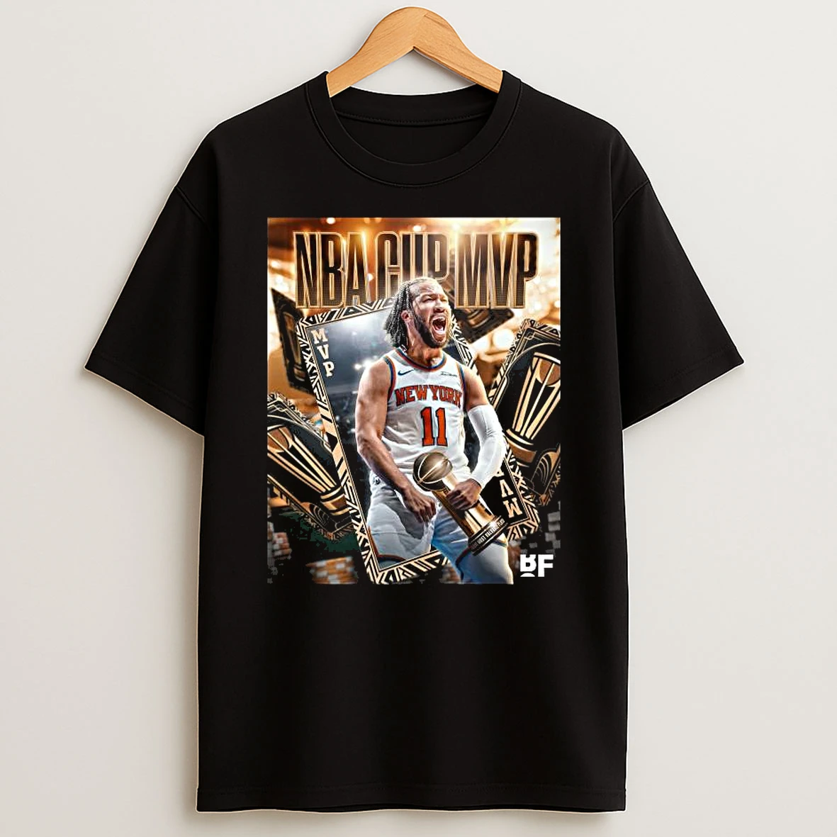 Vflippa Legendusashirt 20251218_094245 77_jalen Brunson New York Knicks 2025 Nba Cup Mvp Graphic T Shirt