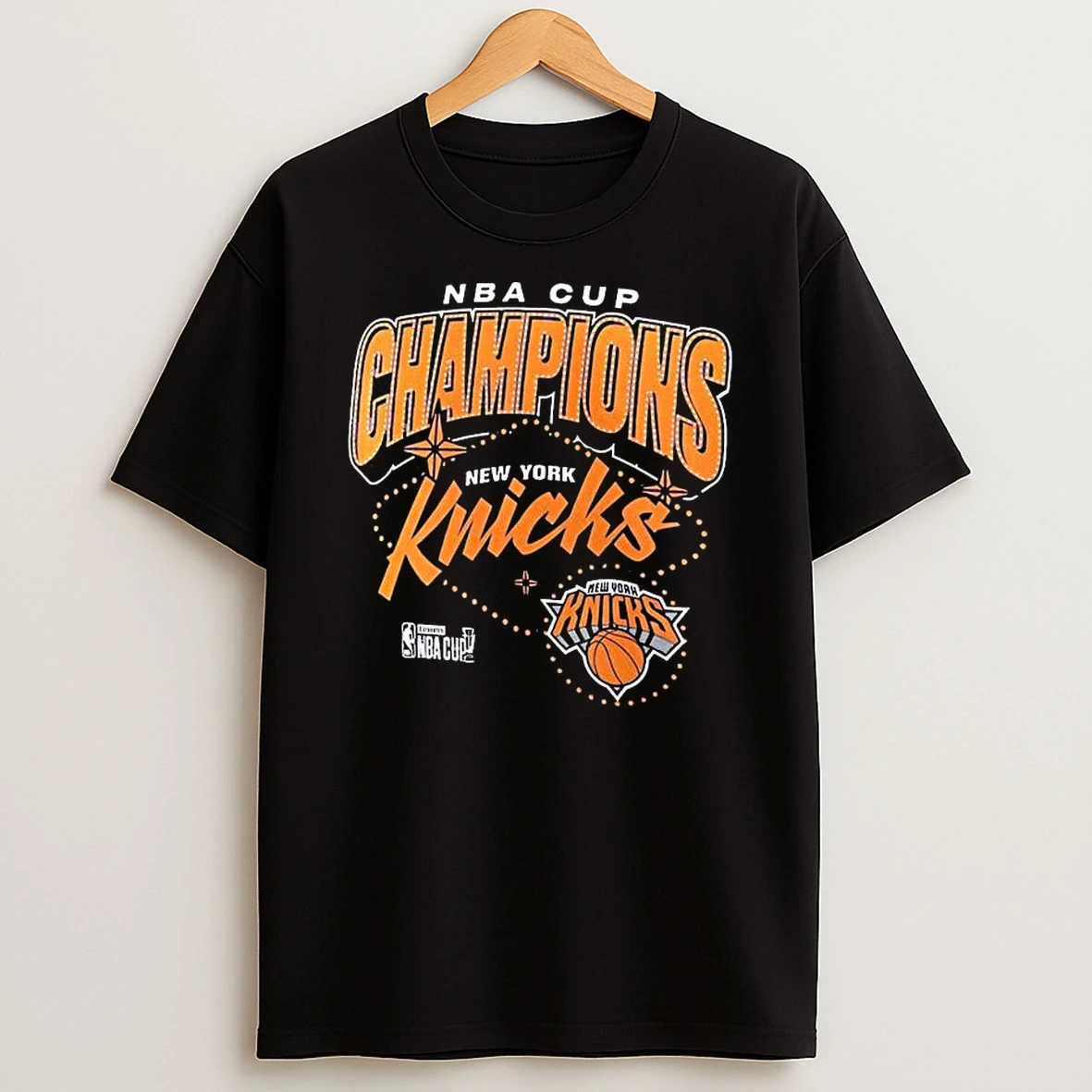 Vflippa Legendusashirt 20251218_094245 77_new York Knicks 2025 Nba Cup Champions T Shirt