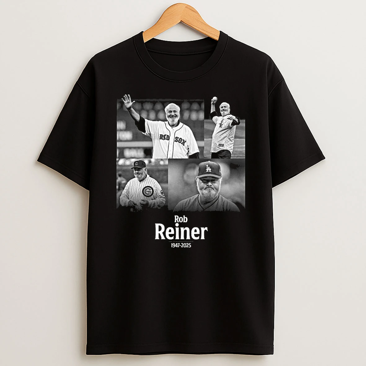 Vflippa Legendusashirt 20251218_094245 77_rip Rob Reiner 1947 2025 Thanks For Memories T Shirt