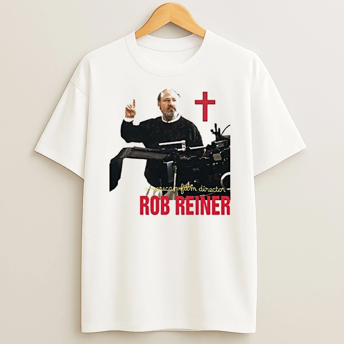Vflippa Legendusashirt 20251218_094245 77_rip Rob Reiner American Film Director T Shirt