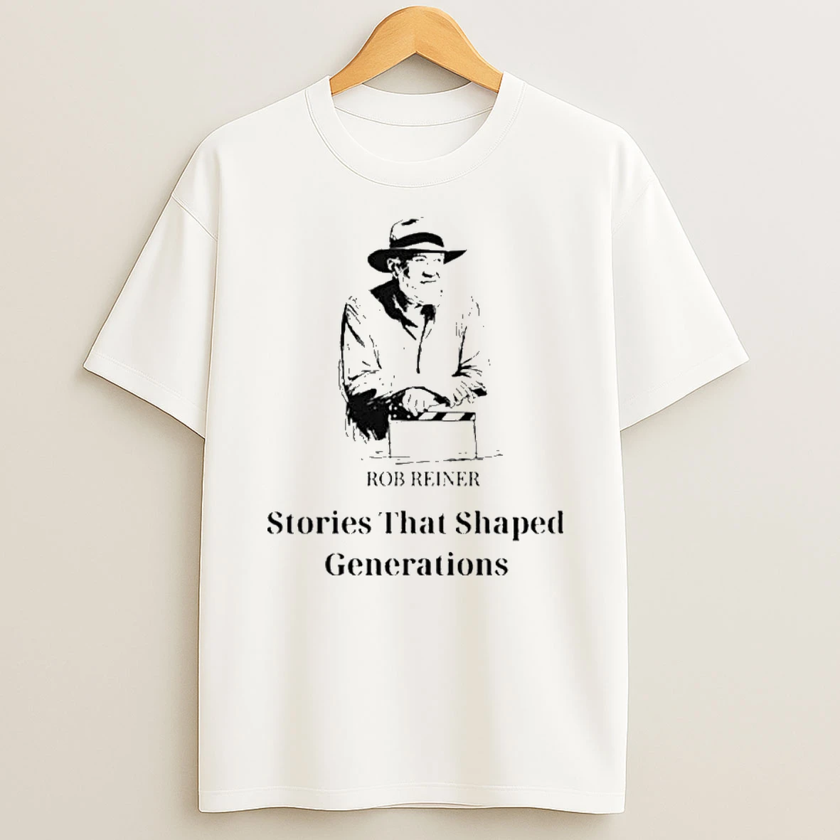 Vflippa Legendusashirt 20251218_094245 77_rob Reiner Stories That Shaped Generations T Shirt