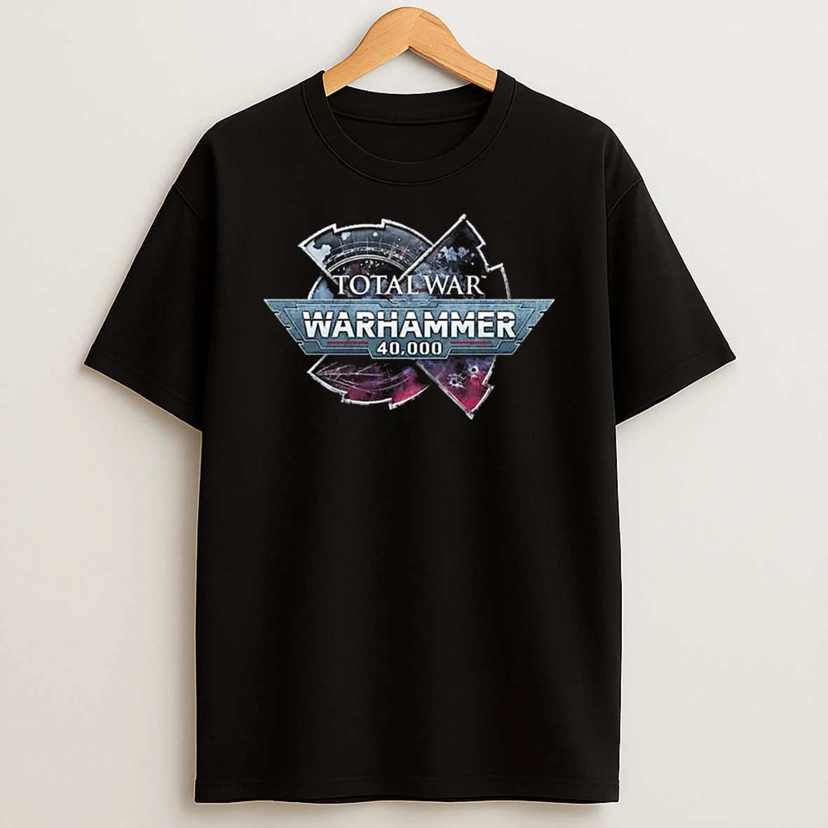 Vflippa Legendusashirt 20251218_094245 77_total War Warhammer 40000 T Shirt