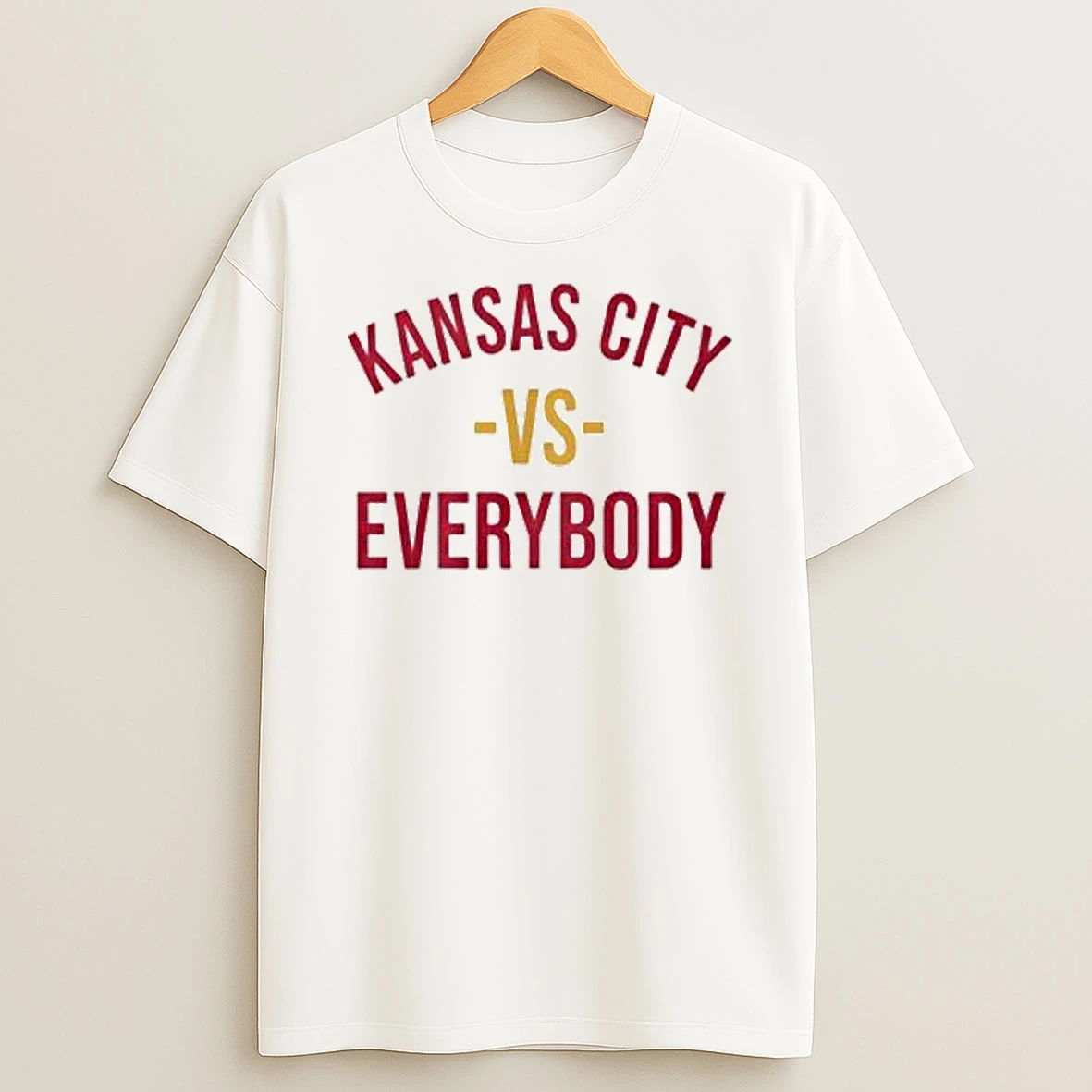 Vflippa Legendusashirt 20251219_092404 273_2026 Kansas City Vs Everybody T Shirt