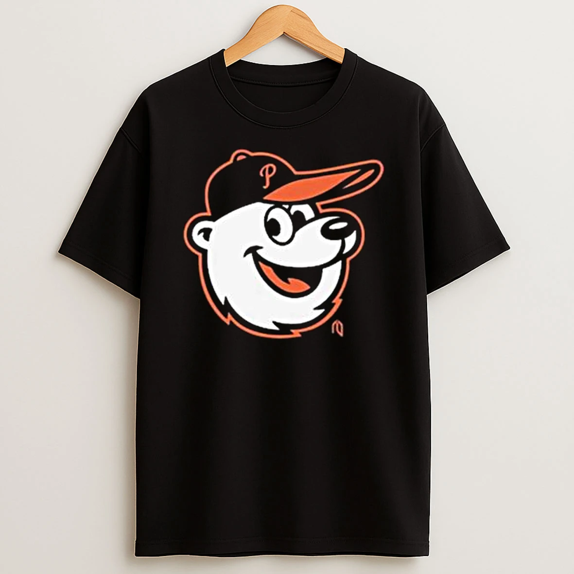 Vflippa Legendusashirt 20251219_092404 273_baltimore Polar Bear T Shirt