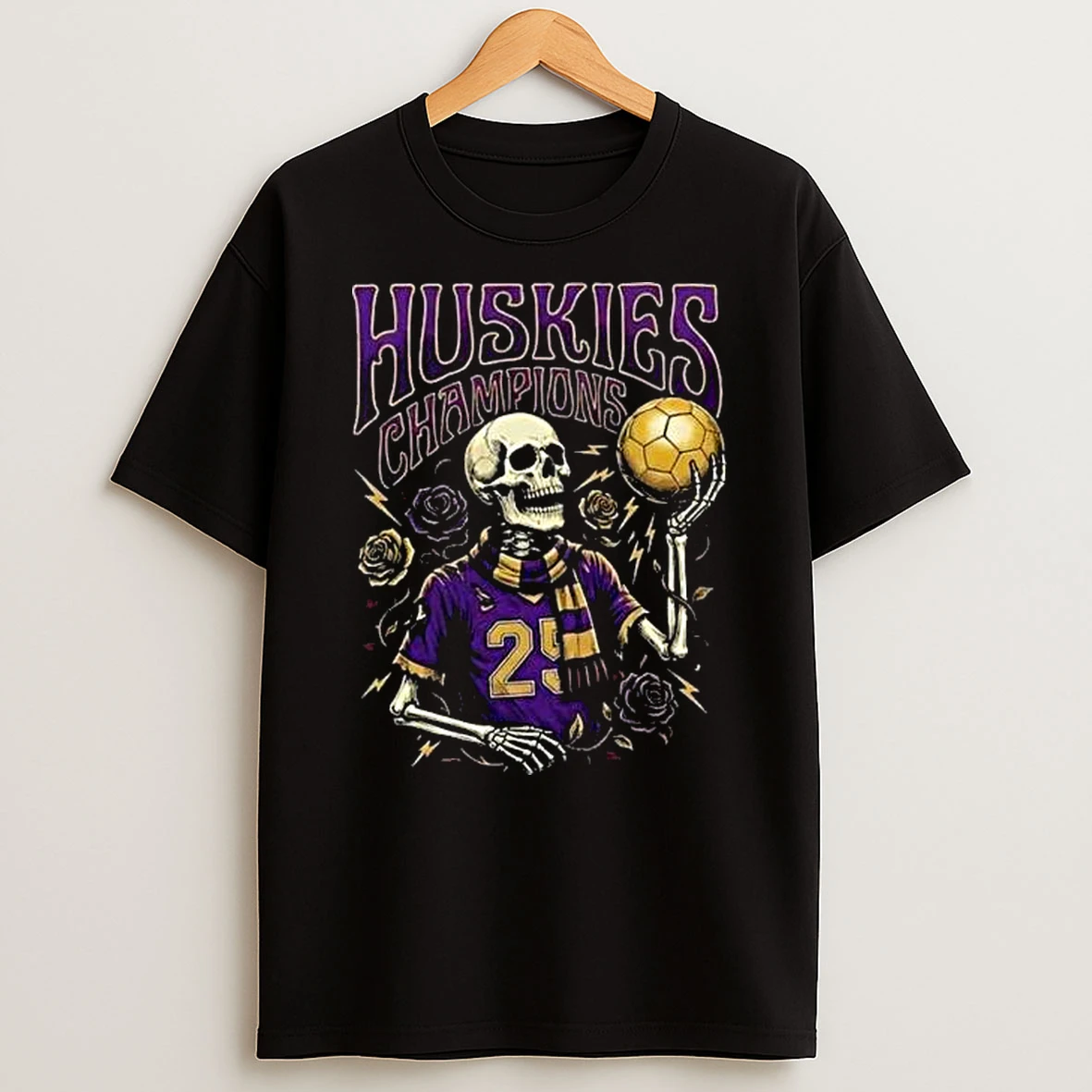 Vflippa Legendusashirt 20251219_092404 273_congrats Washington Huskies Champion Ncaa Division I National Championship College Cup On December 15 2025 T Shirt