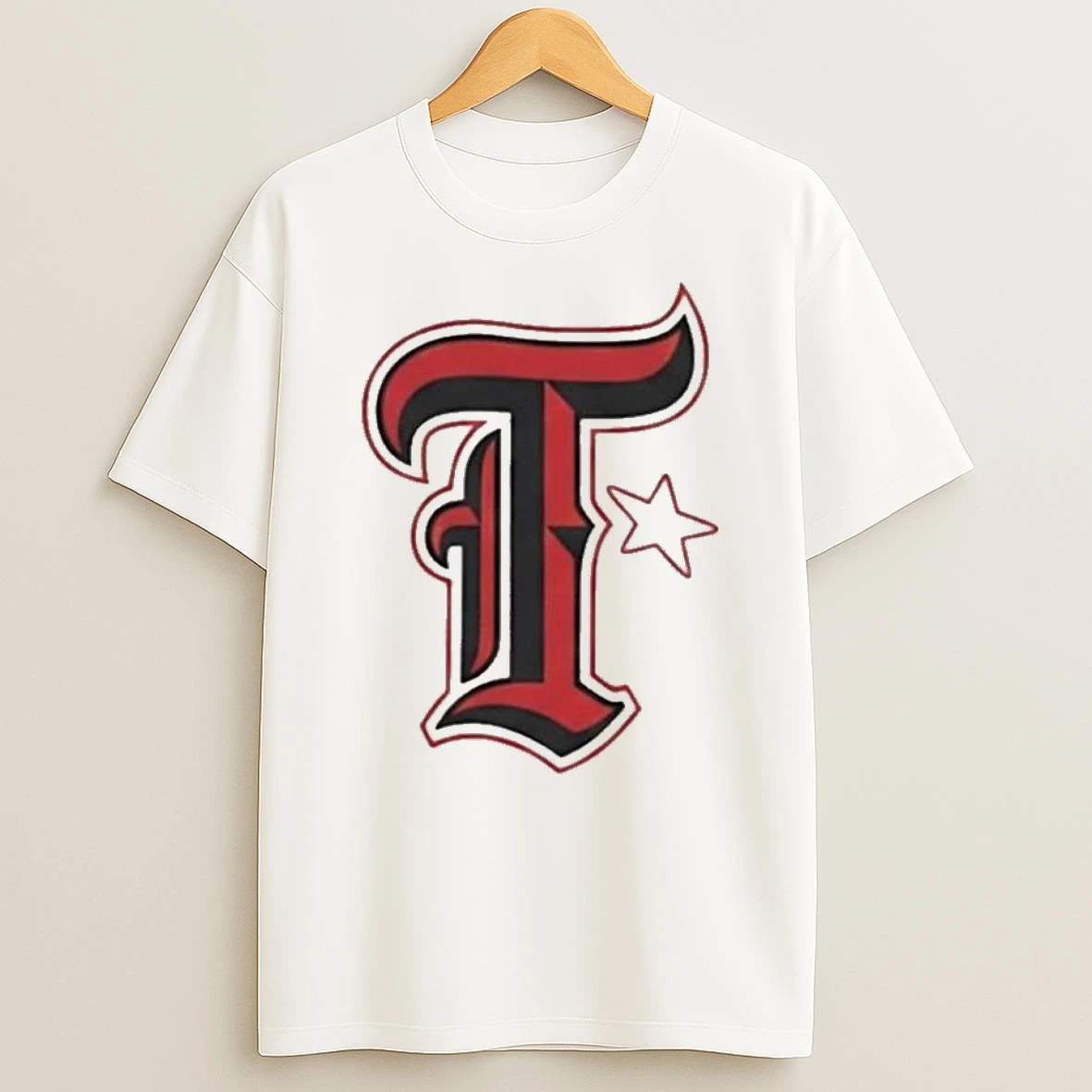 Vflippa Legendusashirt 20251219_092404 273_houston Texans T Logo T Shirt