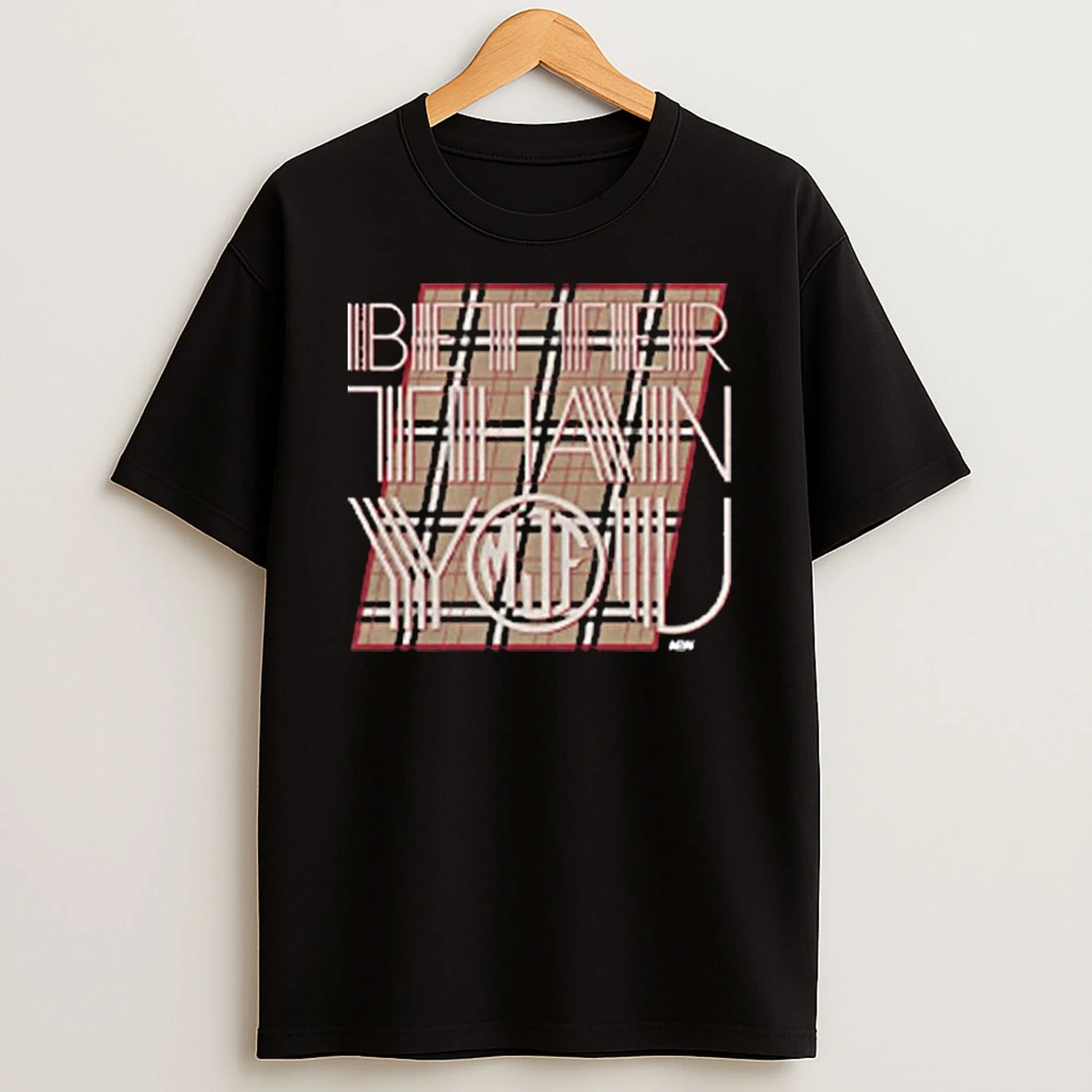Vflippa Legendusashirt 20251219_092404 273_mjf Better Than You T Shirt