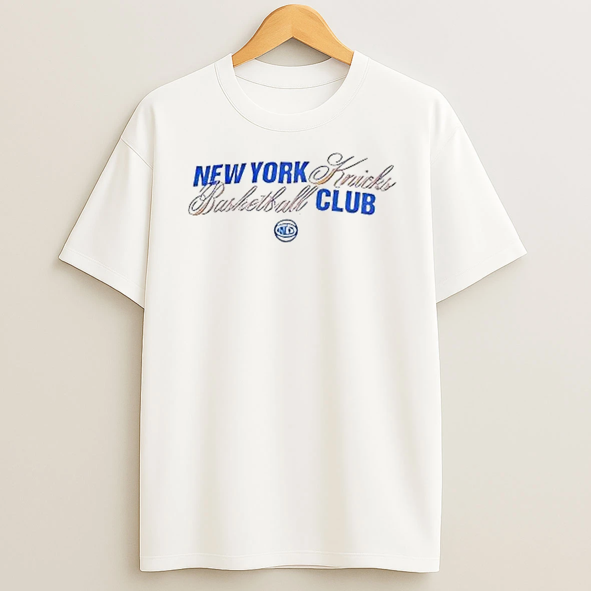 Vflippa Legendusashirt 20251219_092404 273_new York Knicks Basketball Club Nba Cup Championship T Shirt