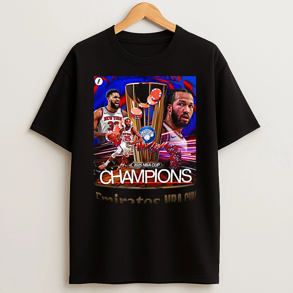 Vflippa Legendusashirt 20251219_092404 273_new York Knicks Win The Nba 2025 Nba Cup Championship T Shirt