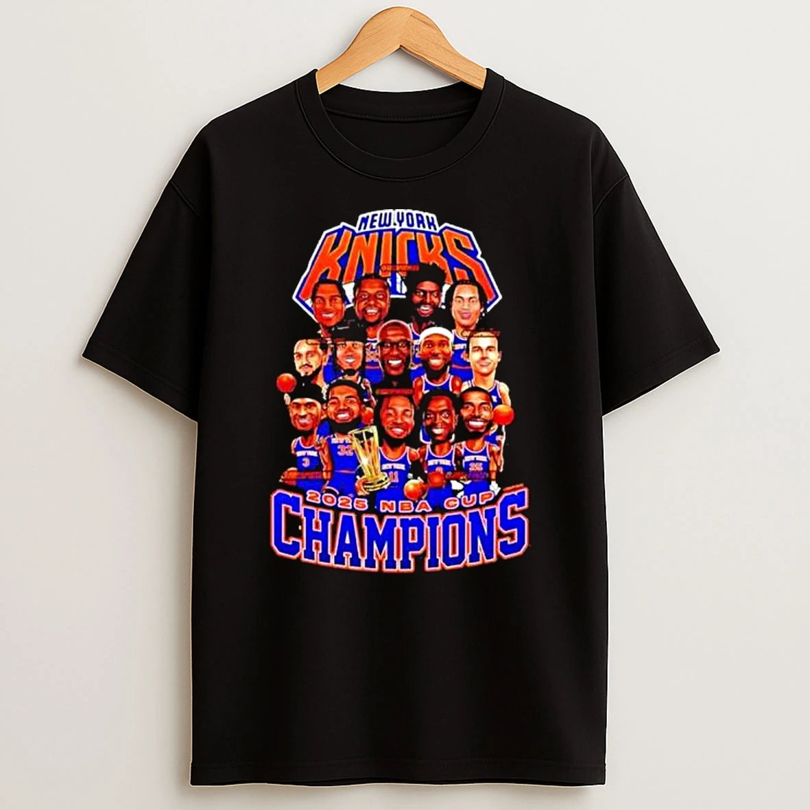 Vflippa Legendusashirt 20251219_092404 273_new York Knicks Winning The 2025 Nba Cup T Shirt