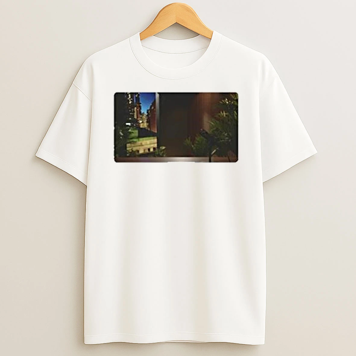 Vflippa Legendusashirt 20251219_092404 273_nick Fuentes Empty Studio T Shirt