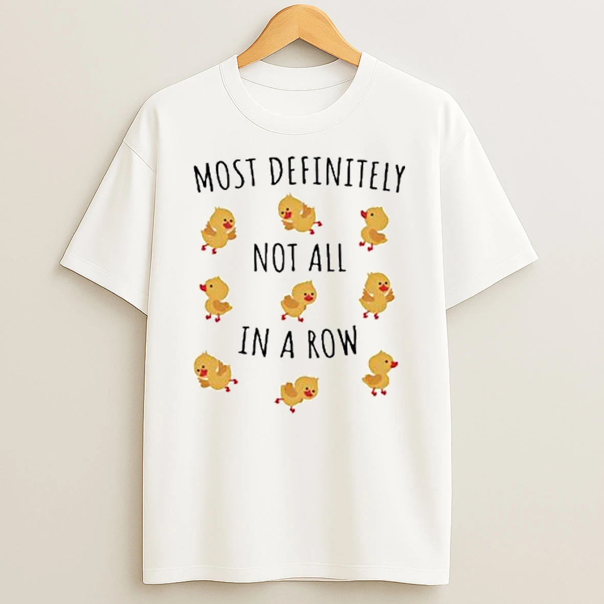 Vflippa Legendusashirt 20251219_092404 273_not All In A Row T Shirt