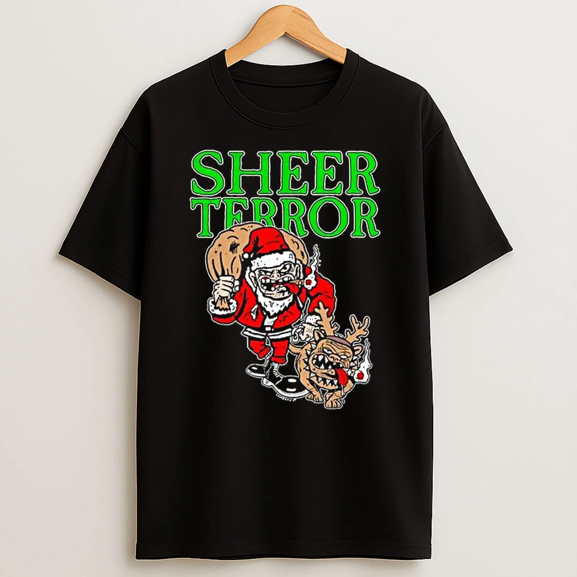 Vflippa Legendusashirt 20251219_092404 273_sheer Terror Screw Yule Christmas T Shirt