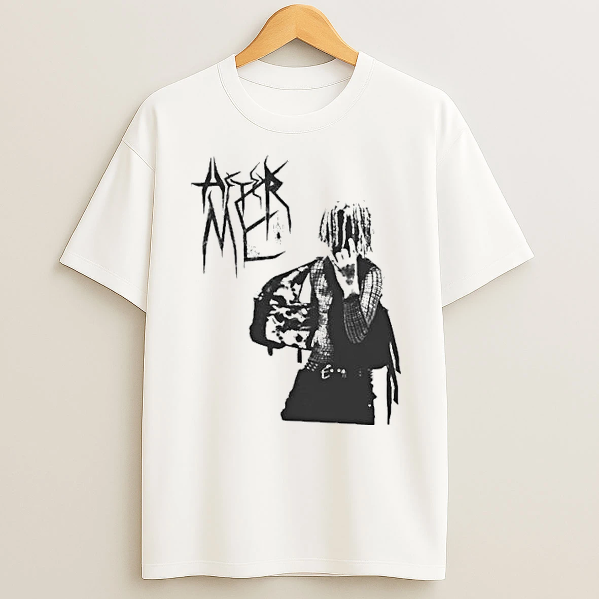 Vflippa Legendusashirt 20251219_092404 273_sofaygo After Me Inverted T Shirt