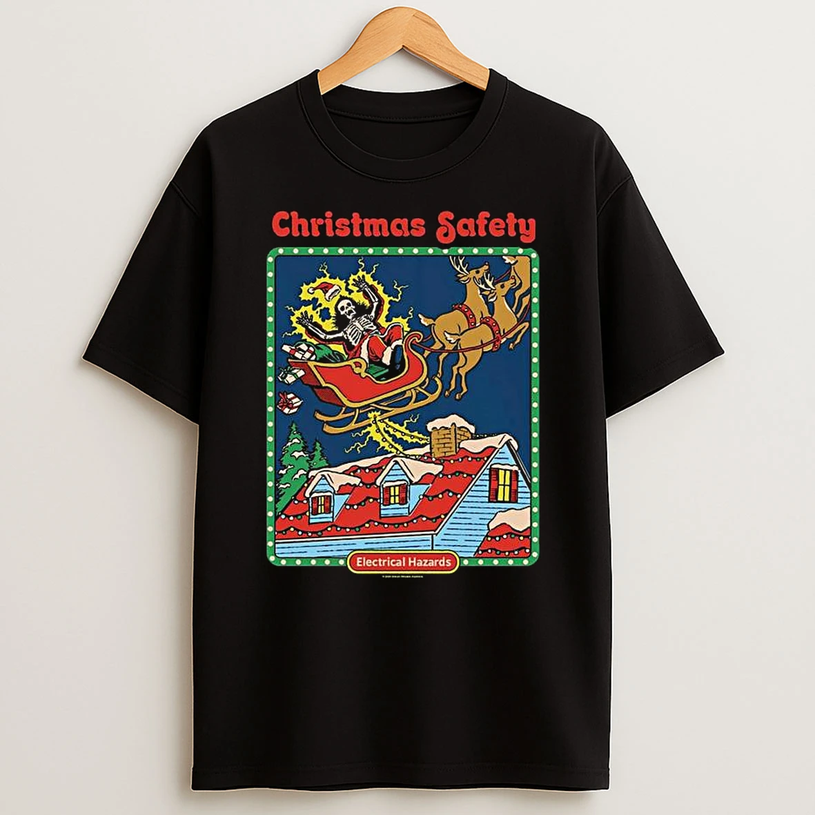 Vflippa Legendusashirt 20251219_092404 273_steven Rhodes Christmas Safety T Shirt
