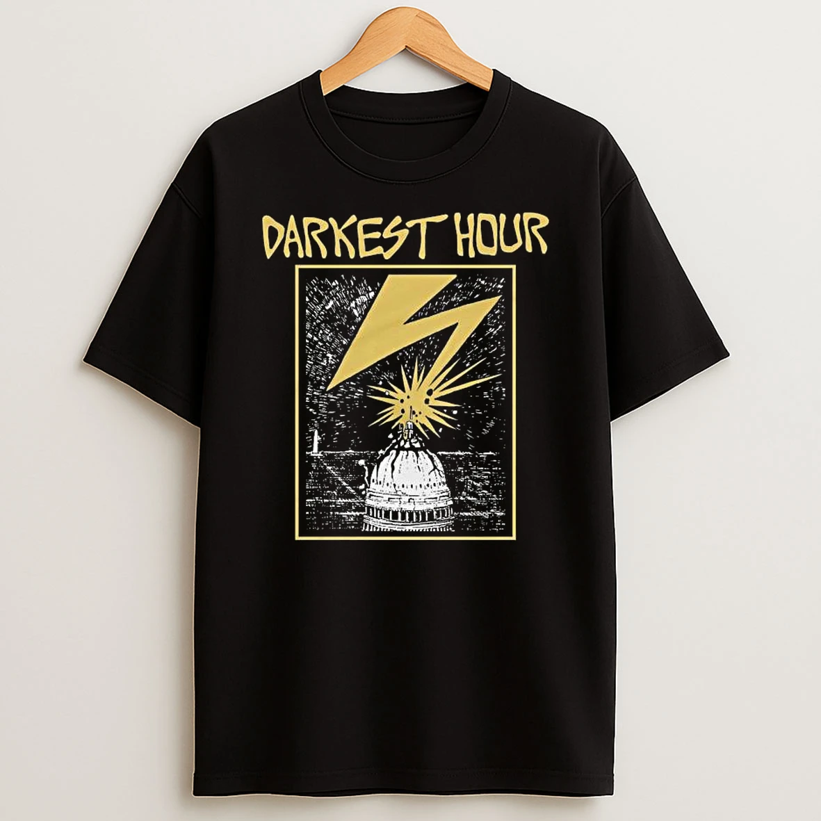 Vflippa Legendusashirt 20251219_121417 88_darkest Hour Capitol T Shirt