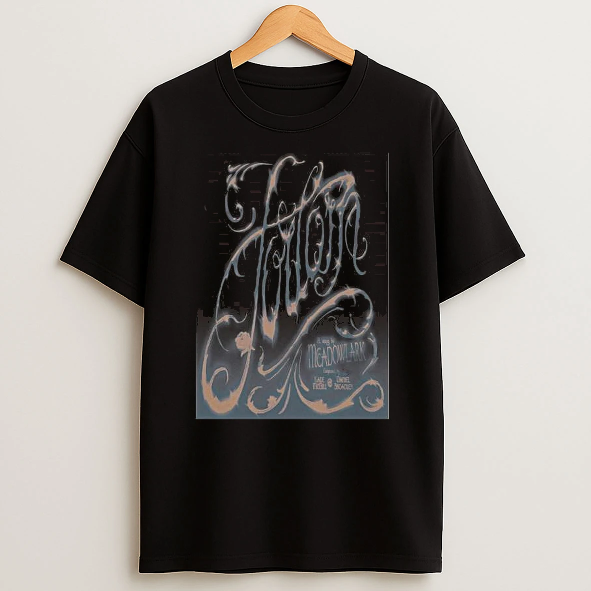 Vflippa Legendusashirt 20251219_121417 88_kate Mcgill Daniel Broadley Meadowlarks T Shirt