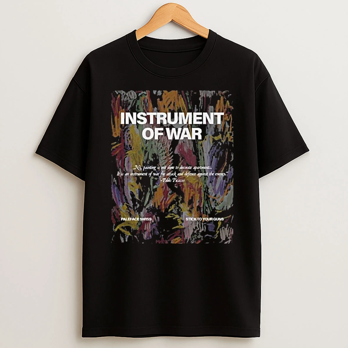 Vflippa Legendusashirt 20251219_125109 55_paleface Swiss Instrument Of War T Shirt