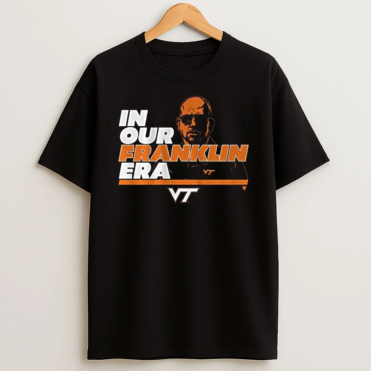 Vflippa Legendusashirt 20251219_125109 55_virginia Tech Football In Our James Franklin Era T Shirt