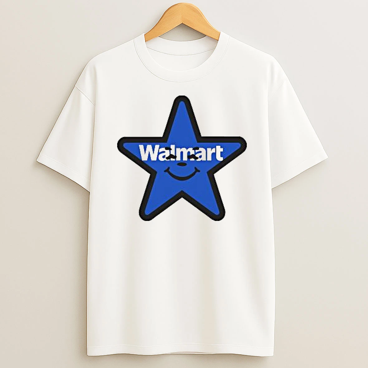 Vflippa Legendusashirt 20251219_162651 35_asspizza Supercenter Fresh Blank Walmart Star T Shirt