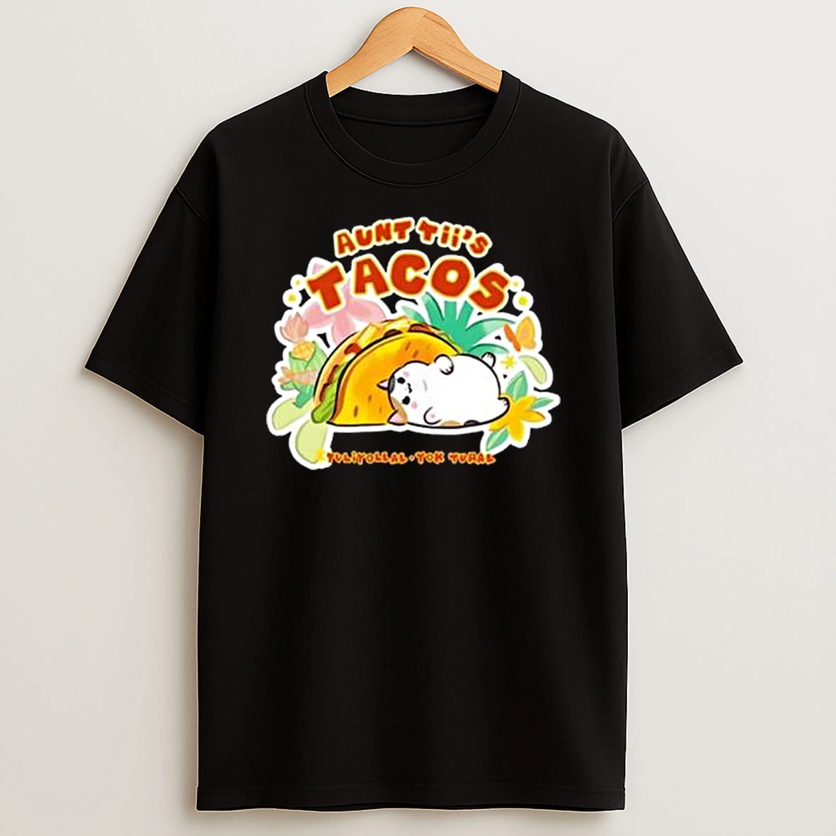 Vflippa Legendusashirt 20251219_164949 60_c California January 2026 Tour T Shirt