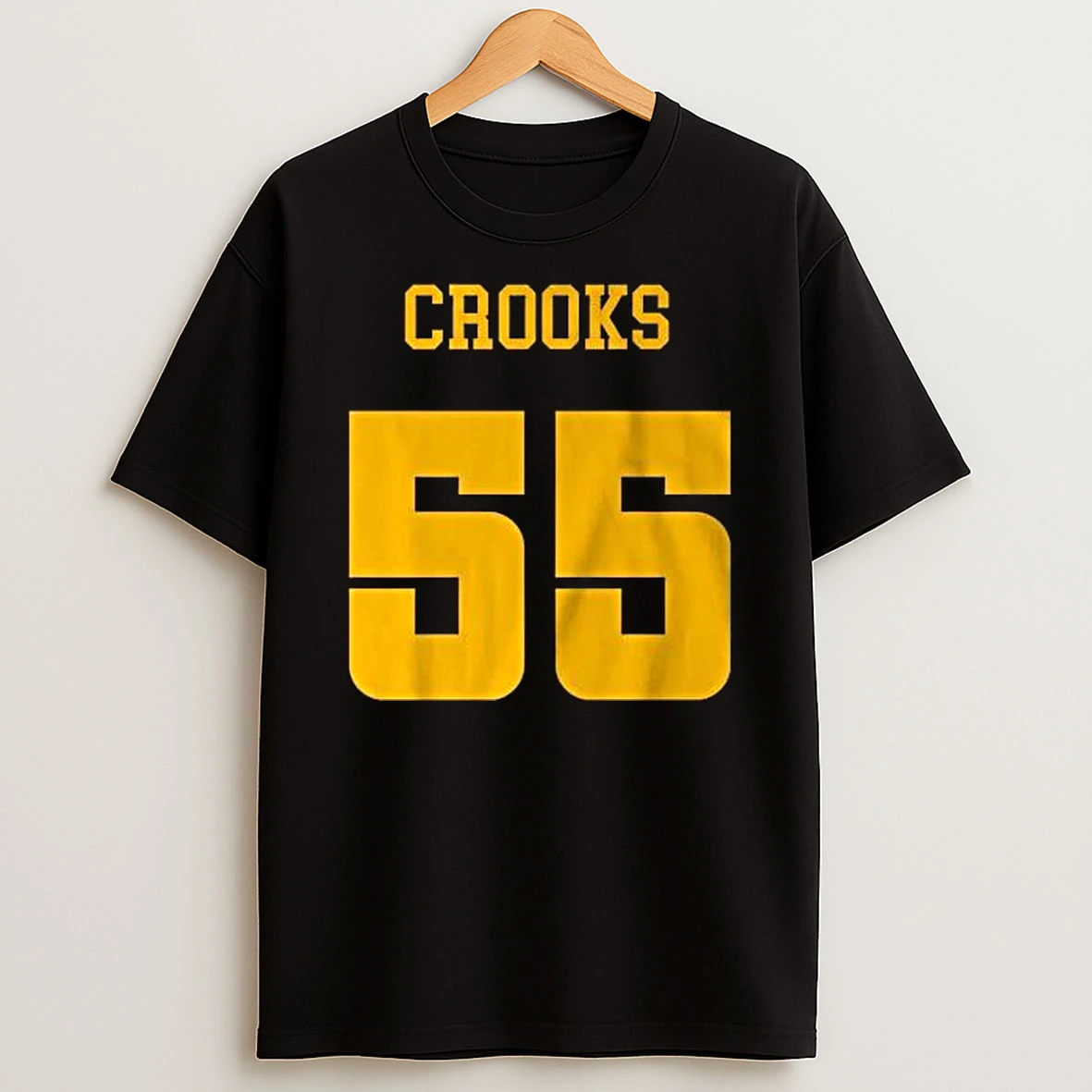 Vflippa Legendusashirt 20251219_164949 60_iowa State Basketball Audi Crooks 55 T Shirt