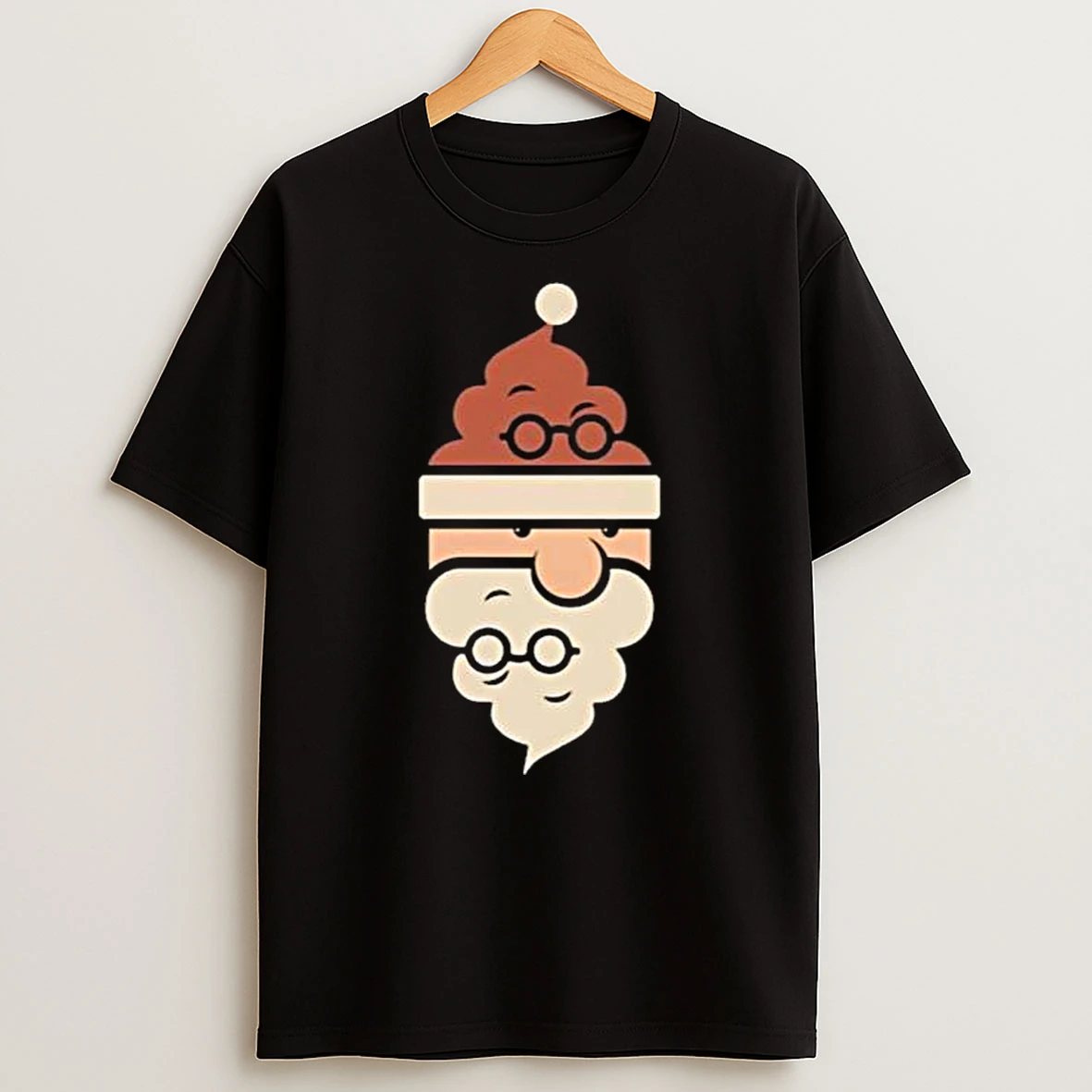 Vflippa Legendusashirt 20251219_164949 60_kack Sach All Time Shitmas Graphic T Shirt