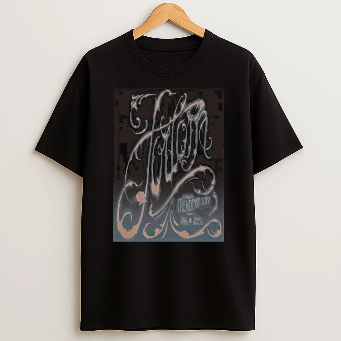 Vflippa Legendusashirt 20251219_164949 60_kate Mcgill Daniel Broadley Meadowlarks T Shirt