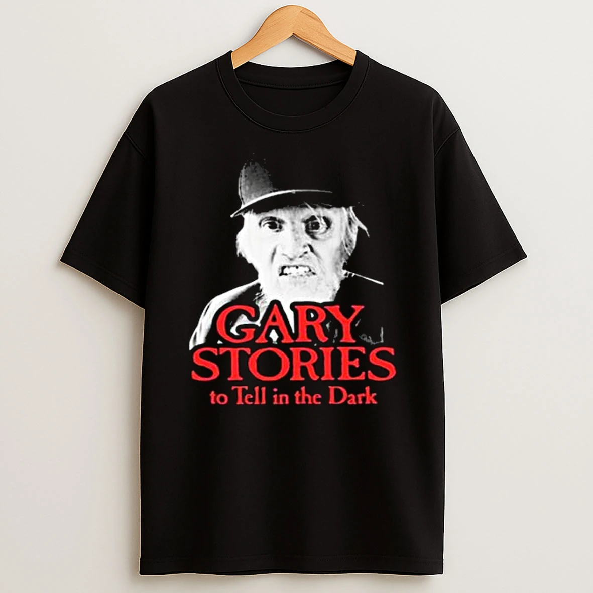 Vflippa Legendusashirt 20251219_164949 60_m Syndicate Gary Stories To Tell In The Dark T Shirt