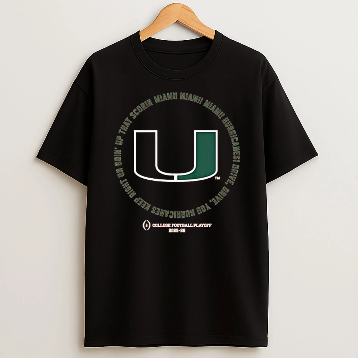 Vflippa Legendusashirt 20251219_164949 60_miami Football 2025 Cfp Fight Song T Shirt