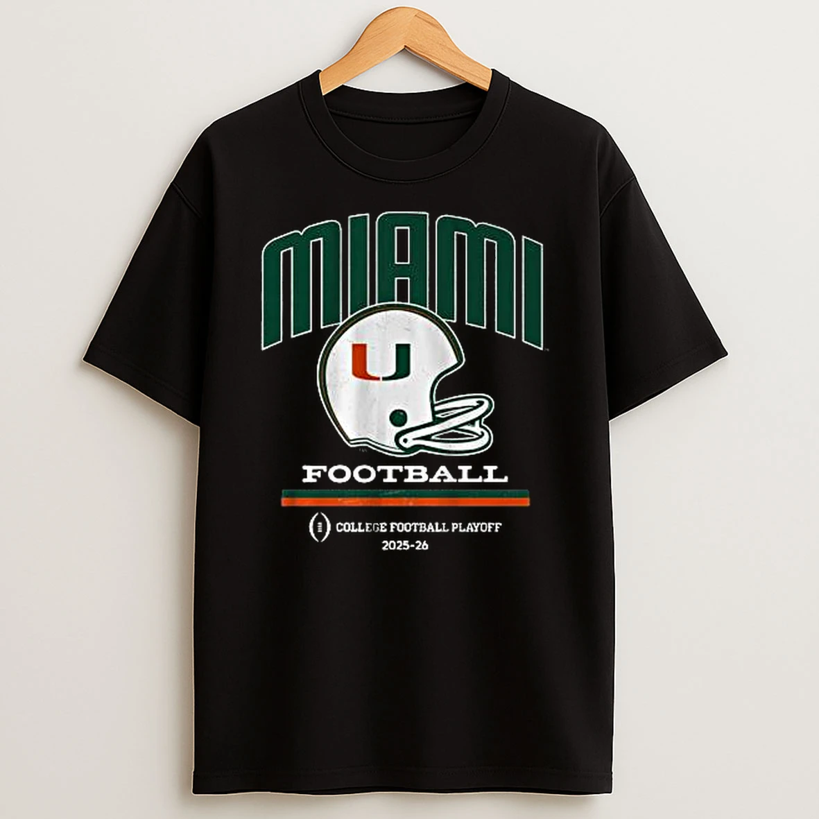 Vflippa Legendusashirt 20251219_164949 60_miami Football 2025 Cfp Vintage Helmet T Shirt