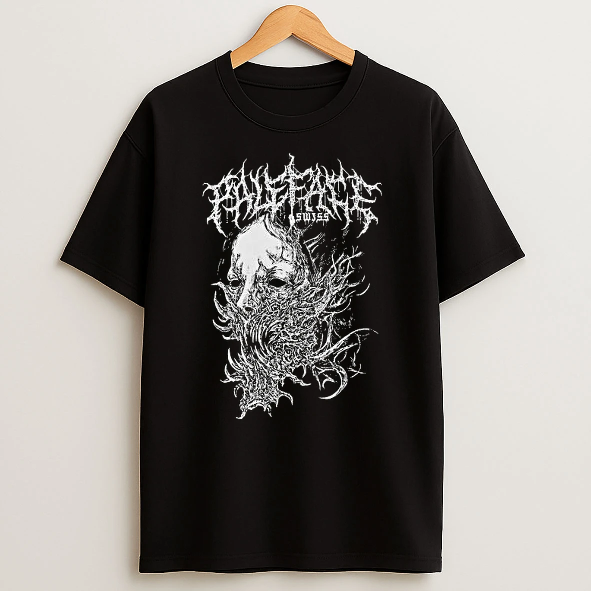 Vflippa Legendusashirt 20251219_172235 61_paleface Swiss My Nightmares T Shirt