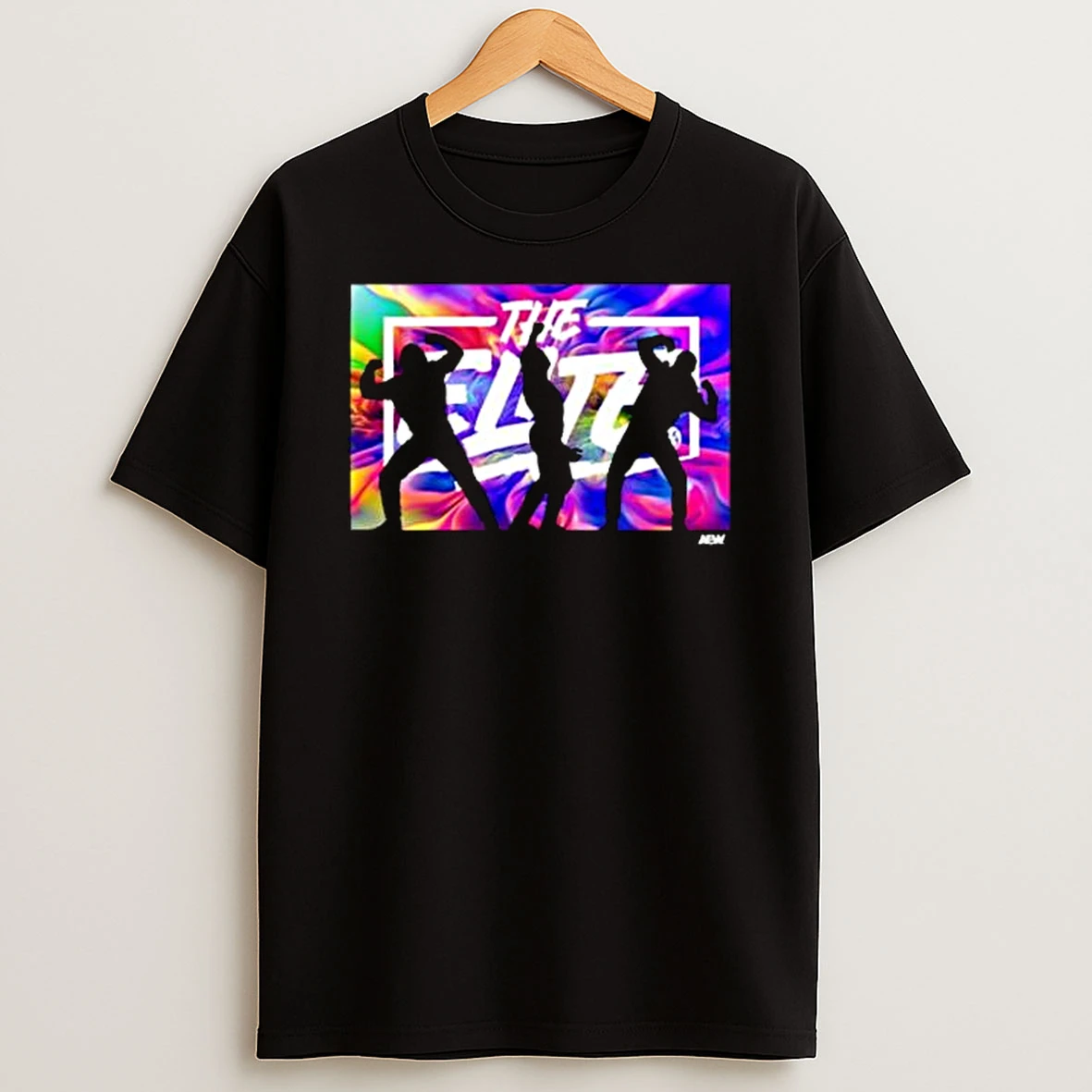 Vflippa Legendusashirt 20251219_172235 61_the Elite Guess Whos Back T Shirt