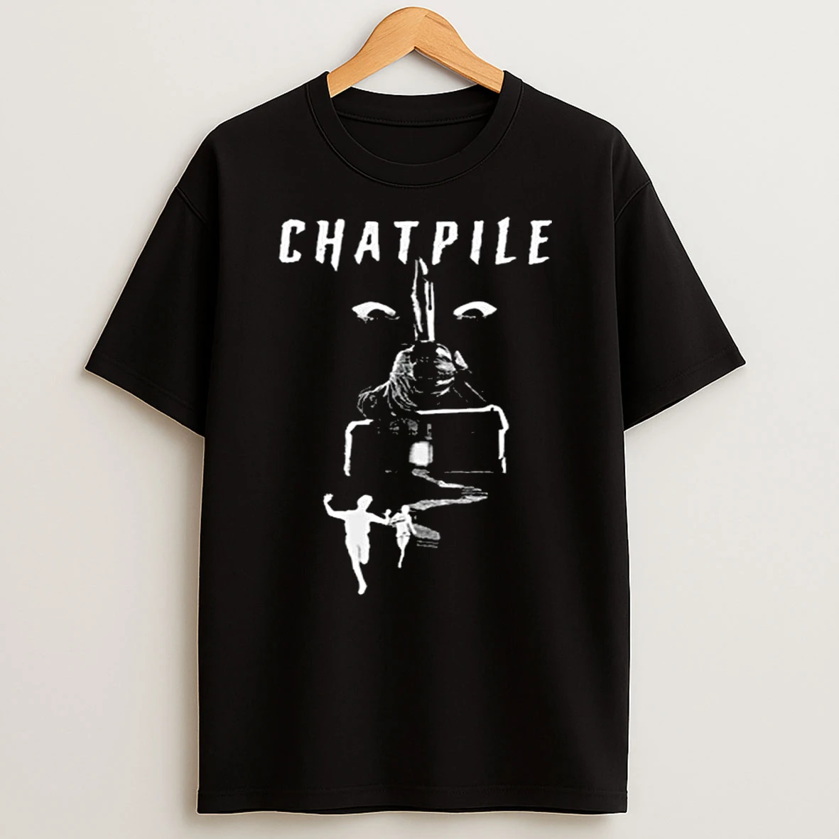 Vflippa Legendusashirt 20251219_230105 73_chat Pile Knife T Shirt
