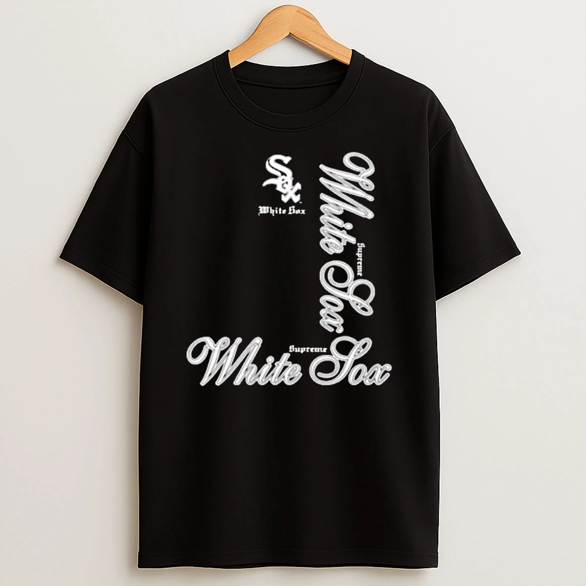 Vflippa Legendusashirt 20251219_230105 73_chicago Baseball White Sox Supreme Graphic T Shirt