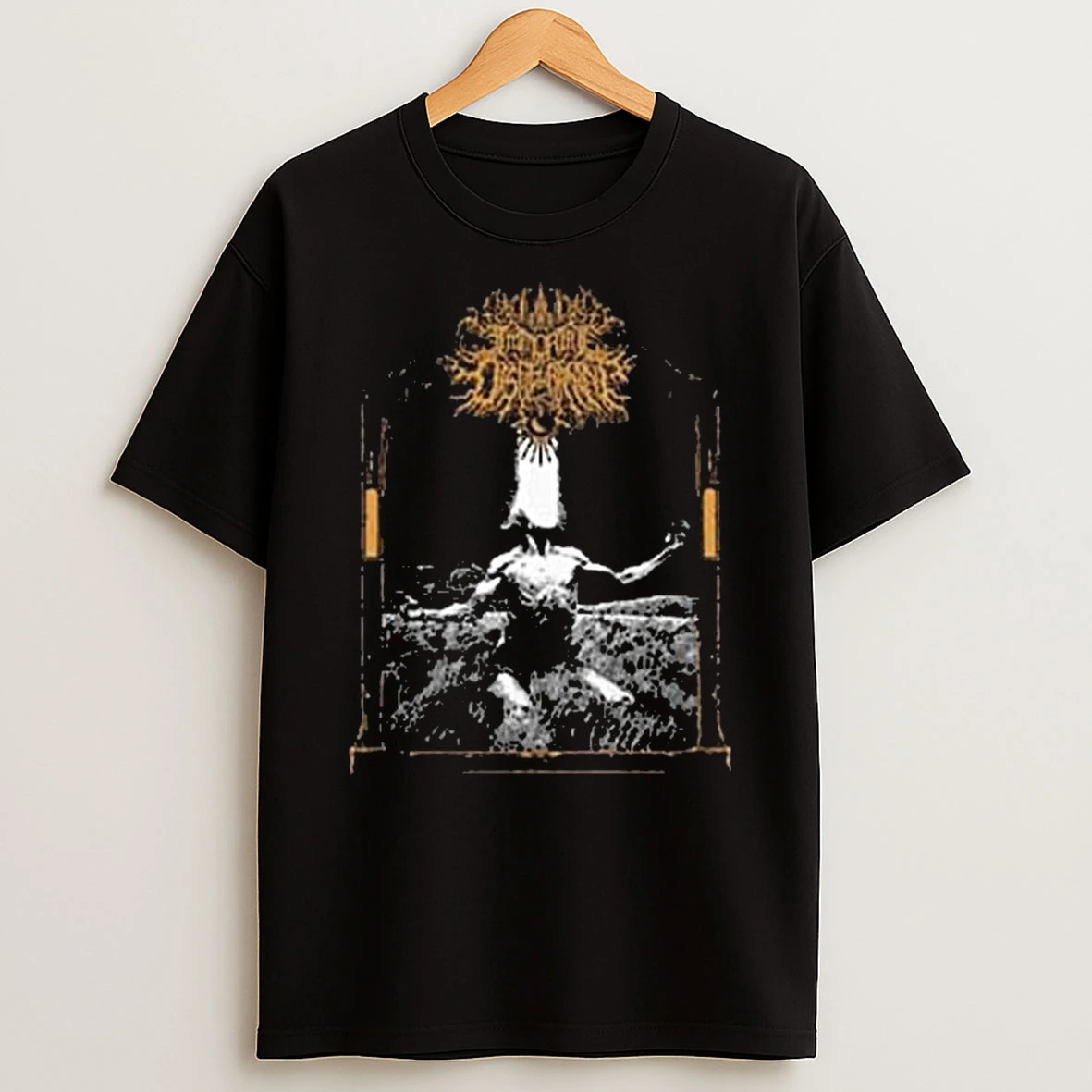Vflippa Legendusashirt 20251219_230105 73_immortal Disfigurement Swap Gods T Shirt