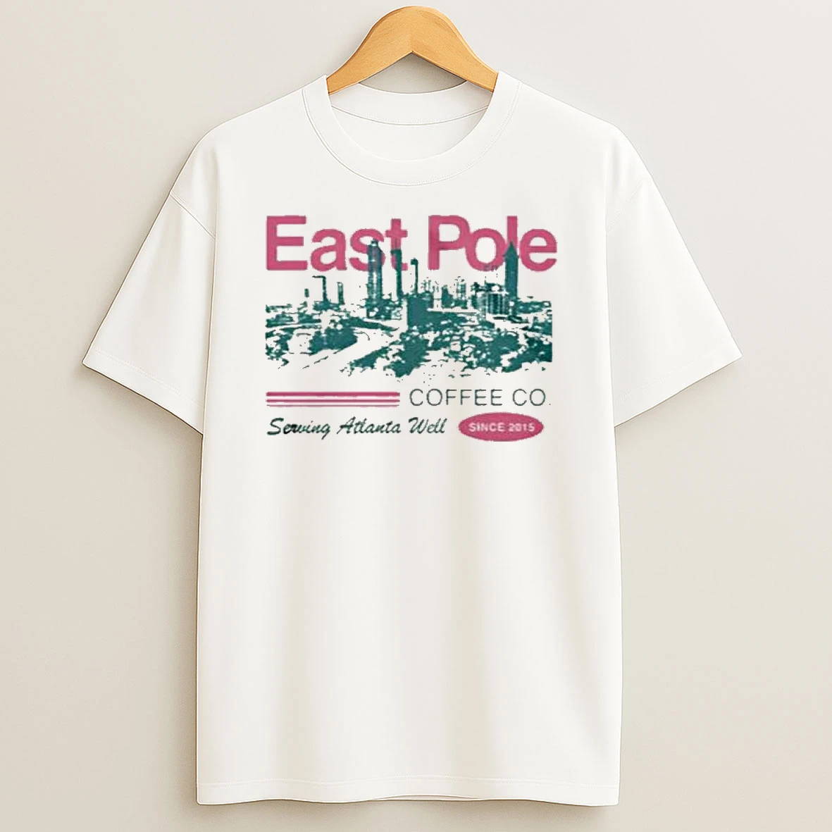 Vflippa Legendusashirt 20251219_230105 73_serving Atlanta Well City T Shirt