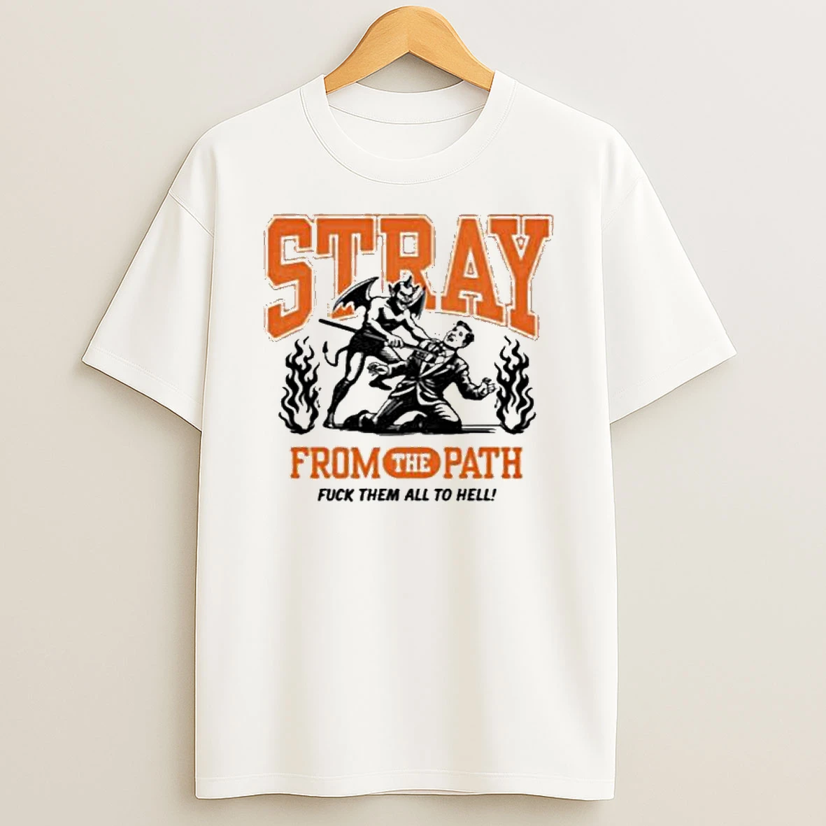 Vflippa Legendusashirt 20251219_230105 73_stray From The Path Fuck Them All To Hell T Shirt